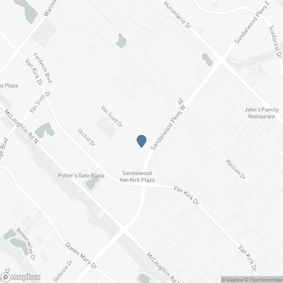 23 TINSMITH STREET, Brampton, Ontario L7A 1N1